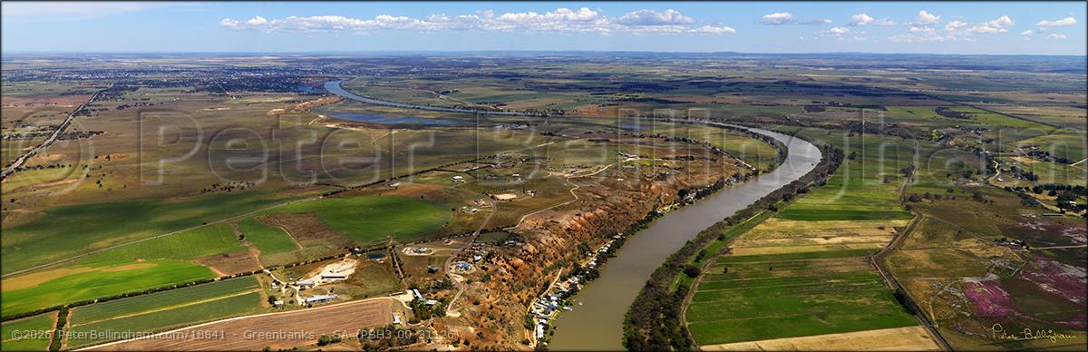 Peter Bellingham Photography Greenbanks - SA (PBH3 00 31126)